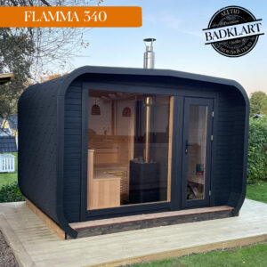 Bastutunna Flamma