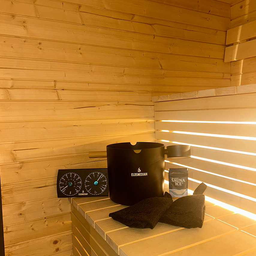 Startkit Bastubad - Bild 2